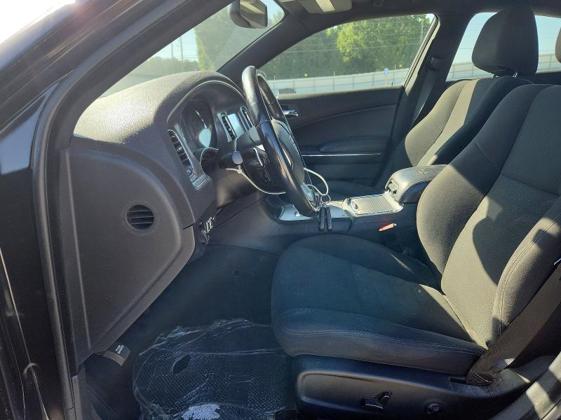 Aukcja sprzedaży 2013 Dodge Charger, vin: 2C3CDXHG0DH525416, numer aukcji: 61718586