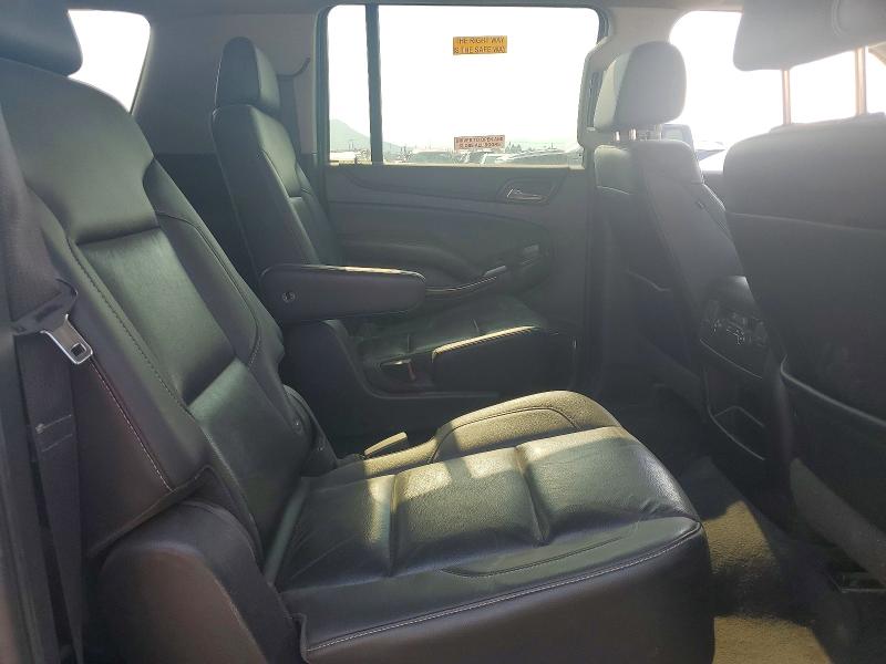 Aukcja sprzedaży 2020 Chevrolet Suburban, vin: 1GNSKHKC9LR245900, numer aukcji: 61780106
