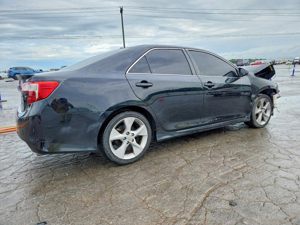 Aukcja sprzedaży 2014 Toyota Camry, vin: 4T1BK1FK7EU023885, numer aukcji: 60563496