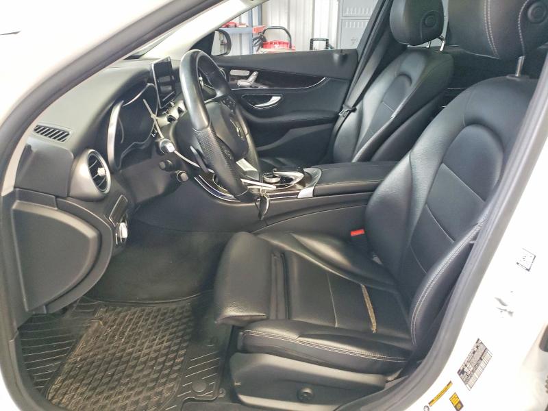 63230346 :رقم المزاد ، WDDWF4JB1GR141266 vin ، 2016 Mercedes-benz C مزاد بيع