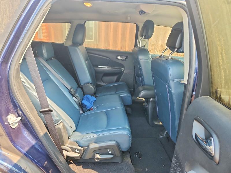 Aukcja sprzedaży 2017 Dodge Journey, vin: 3C4PDCABXHT580585, numer aukcji: 62785726