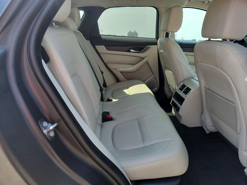 Продаж на аукціоні авто 2023 Jaguar F-pace, vin: SADCK2EX3PA708969, номер лоту: 62954146