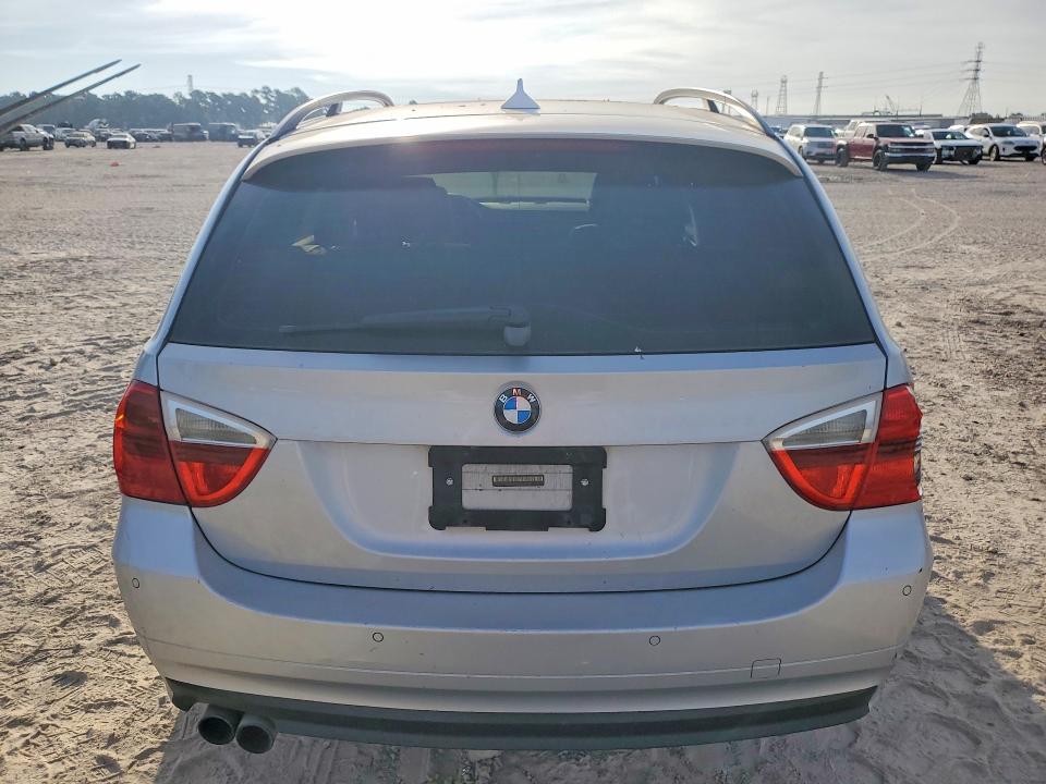 62006066 :رقم المزاد ، WBAVT73568FZ37454 vin ، 2008 Bmw 328 مزاد بيع