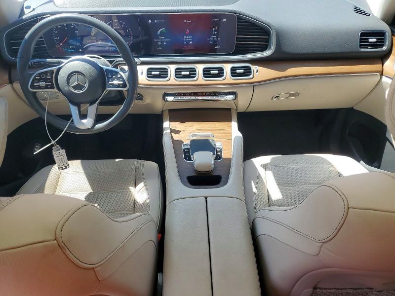 Aukcja sprzedaży 2020 Mercedes-benz Gle, vin: 4JGFB4KE0LA085081, numer aukcji: 62520586