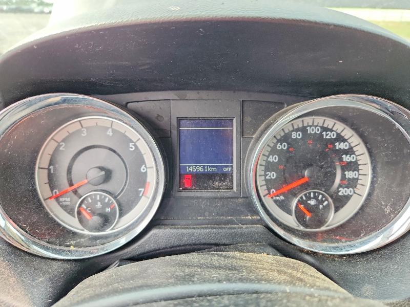 Продаж на аукціоні авто 2020 Dodge Grand Caravan, vin: 2C4RDGDG2LR191975, номер лоту: 61514086