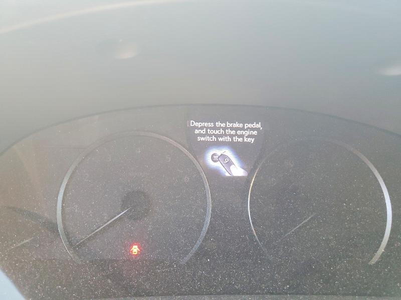 2016 Lexus Ls მანქანა იყიდება აუქციონზე, vin: JTHCL5EF2G5026741, აუქციონის ნომერი: 61240466