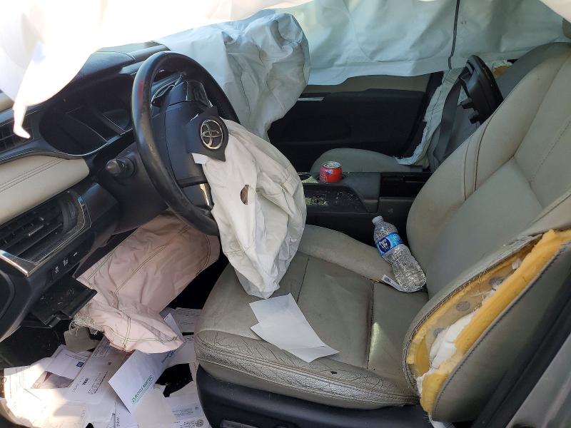 Продаж на аукціоні авто 2016 Toyota Avalon, vin: 4T1BK1EB3GU221948, номер лоту: 60982846