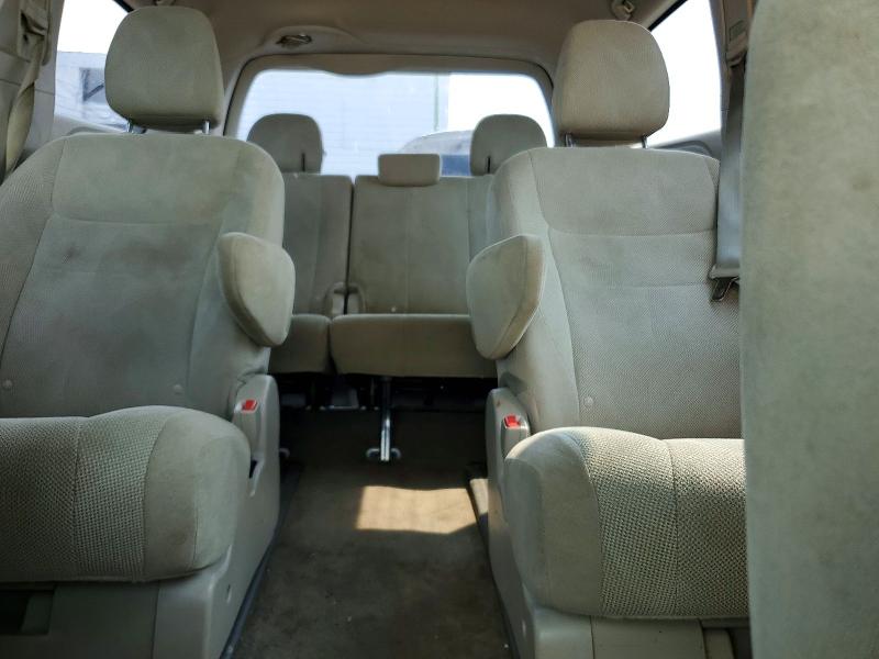 Aukcja sprzedaży 2015 Toyota Sienna, vin: 5TDZK3DC8FS546459, numer aukcji: 62772216