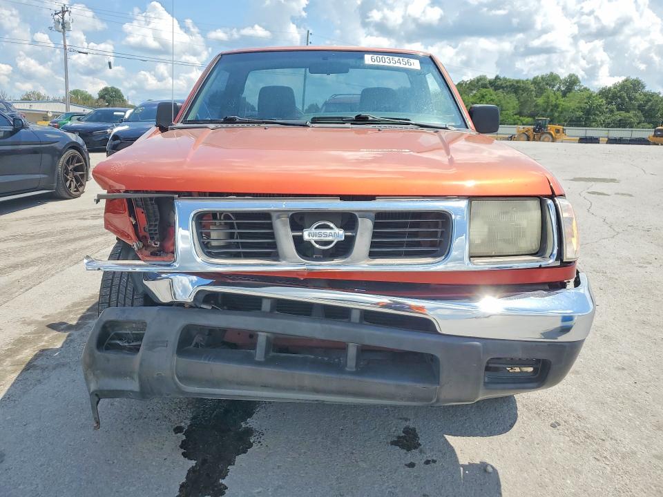 60035456 :رقم المزاد ، 1N6DD21S1WC302094 vin ، 1998 Nissan Frontier مزاد بيع