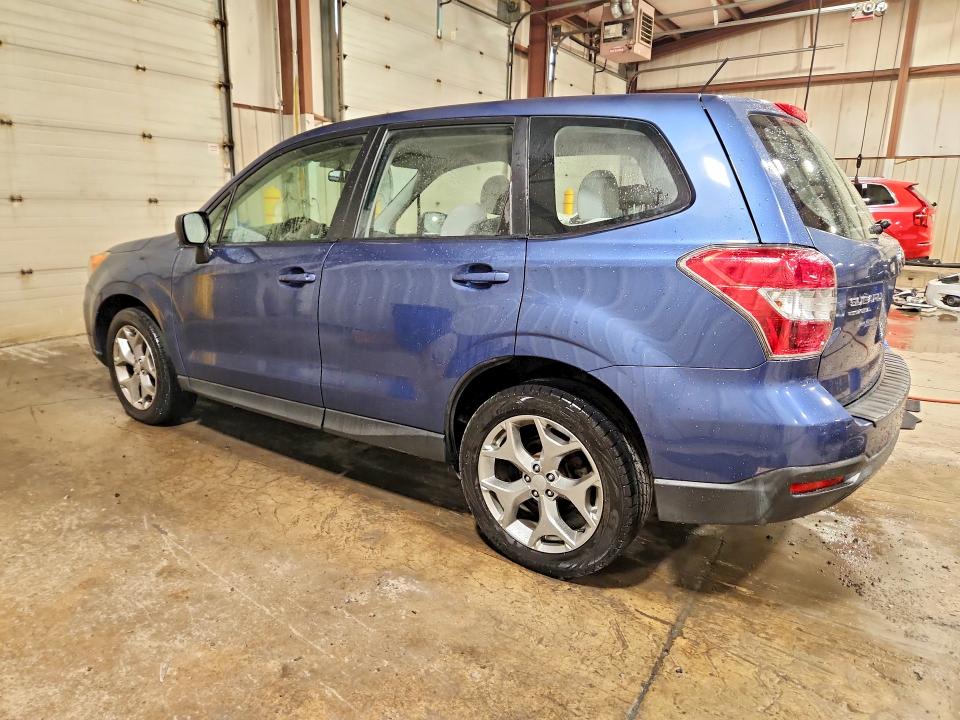 Продажа на аукционе авто 2014 Subaru Forester, vin: JF2SJAAC5EH413871, номер лота: 63171756