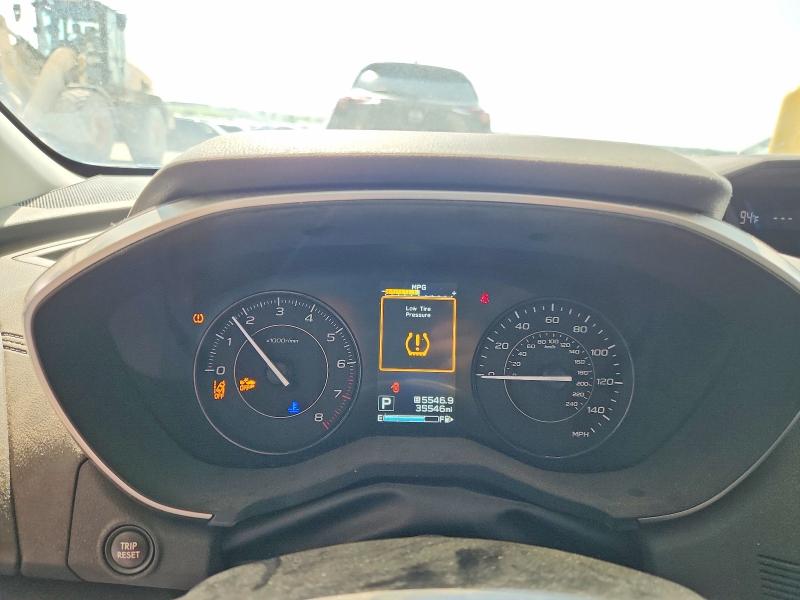 Продаж на аукціоні авто 2020 Subaru Impreza, vin: 4S3GKAV68L3601932, номер лоту: 62284396