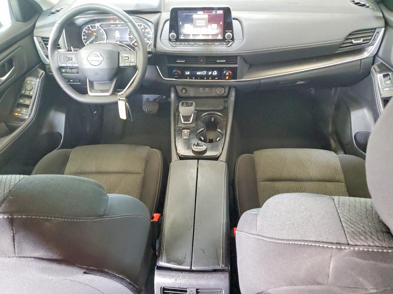 Aukcja sprzedaży 2026 Nissan Rogue, vin: 5N1BT3BBXTC677054, numer aukcji: 61363746