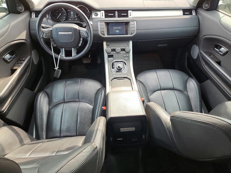Aukcja sprzedaży 2017 Land Rover Range Rover Evoque, vin: SALVP2BG3HH225638, numer aukcji: 85617215