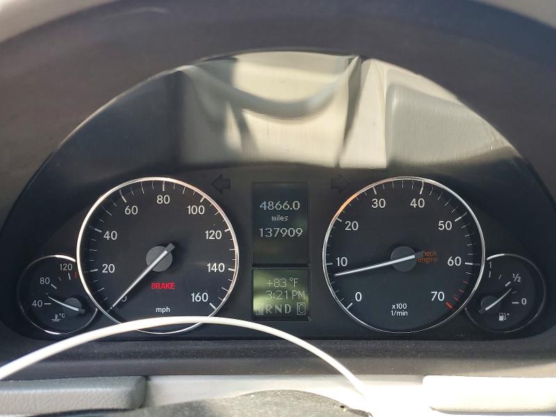 61392616 :رقم المزاد ، WDBRF52H97F911682 vin ، 2007 Mercedes-benz C مزاد بيع