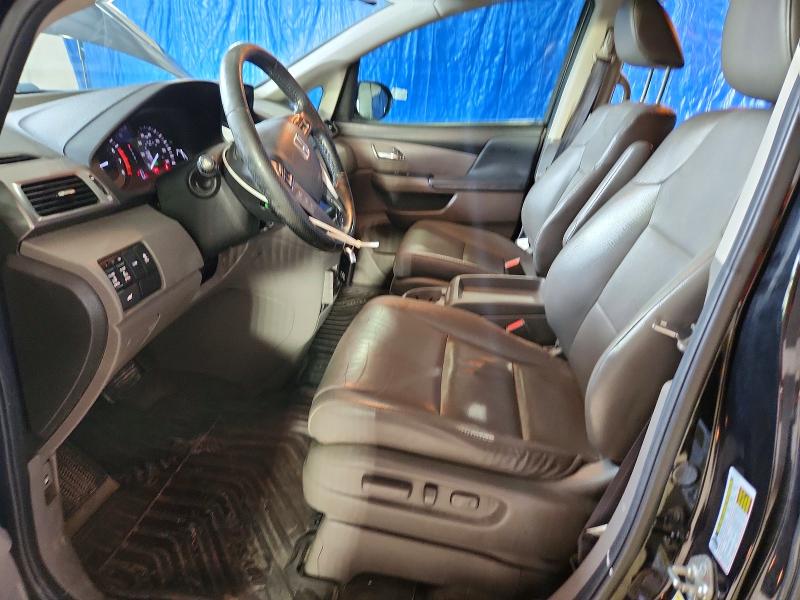 Aukcja sprzedaży 2014 Honda Odyssey, vin: 5FNRL5H63EB107556, numer aukcji: 60577146
