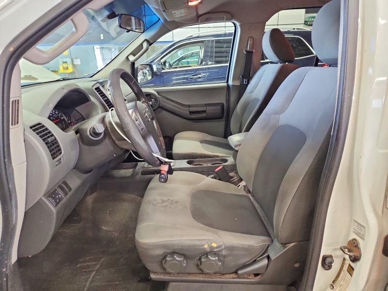 2014 Nissan Xterra მანქანა იყიდება აუქციონზე, vin: 5N1AN0NW9EN805004, აუქციონის ნომერი: 62025106