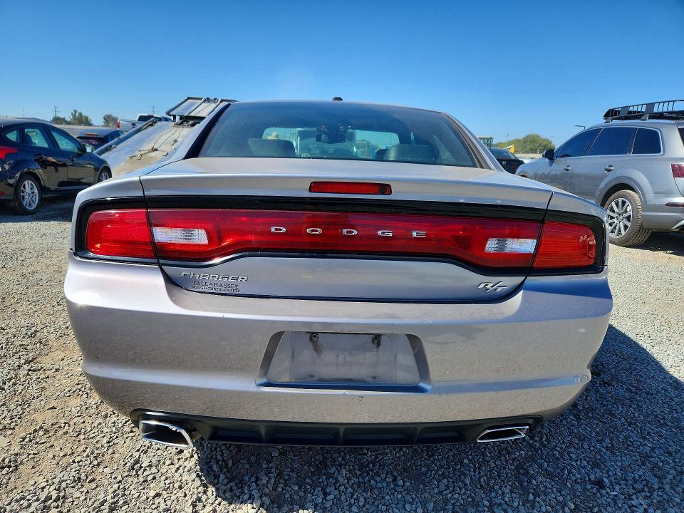 Продажа на аукционе авто 2014 Dodge Charger, vin: 2C3CDXCT0EH171094, номер лота: 62721536