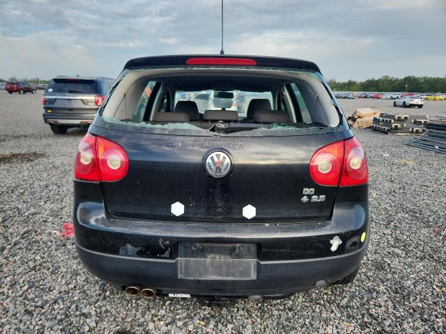 Продажа на аукционе авто 2007 Volkswagen Rabbit, vin: WVWDS71K17W093347, номер лота: 61115546