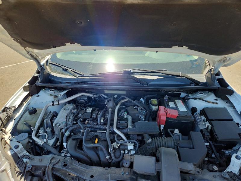 Aukcja sprzedaży 2020 Nissan Sentra, vin: 3N1AB8DV2LY305502, numer aukcji: 61156456
