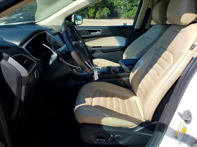 Aukcja sprzedaży 2015 Ford Edge, vin: 2FMTK4J99FBC14726, numer aukcji: 62331716