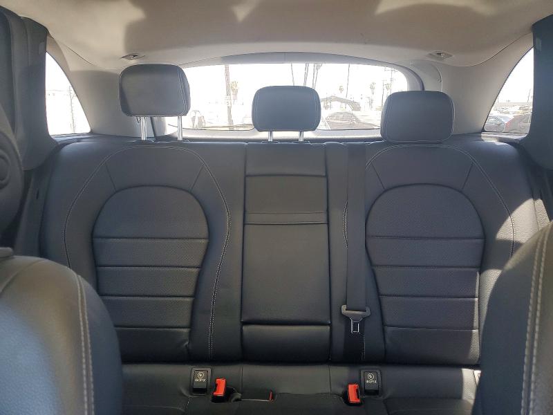 60985346 :رقم المزاد ، WDC0G4JB1K1002544 vin ، 2019 Mercedes-benz Glc مزاد بيع