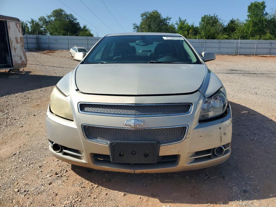 61606636 :رقم المزاد ، 1G1ZE5E7XBF101471 vin ، 2011 Chevrolet Malibu مزاد بيع