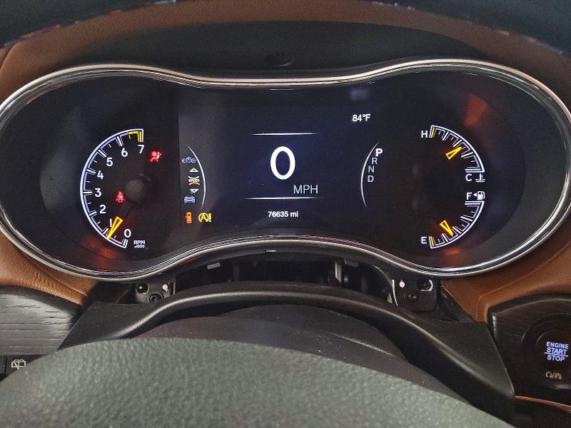 60484466 :رقم المزاد ، 1C4RJEJG7JC444327 vin ، 2018 Jeep Grand Cherokee مزاد بيع
