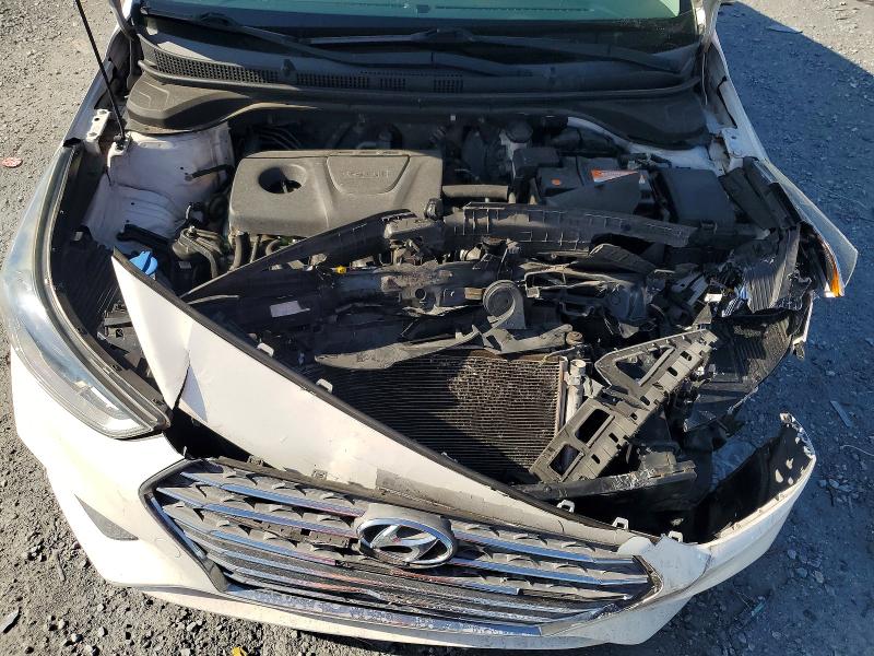 Aukcja sprzedaży 2019 Hyundai Accent, vin: 3KPC24A35KE061796, numer aukcji: 62026986