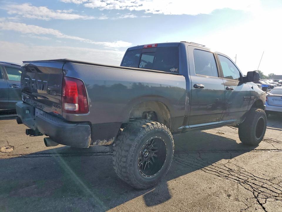 2015 Ram 1500 მანქანა იყიდება აუქციონზე, vin: 1C6RR7YT6FS735977, აუქციონის ნომერი: 61997906
