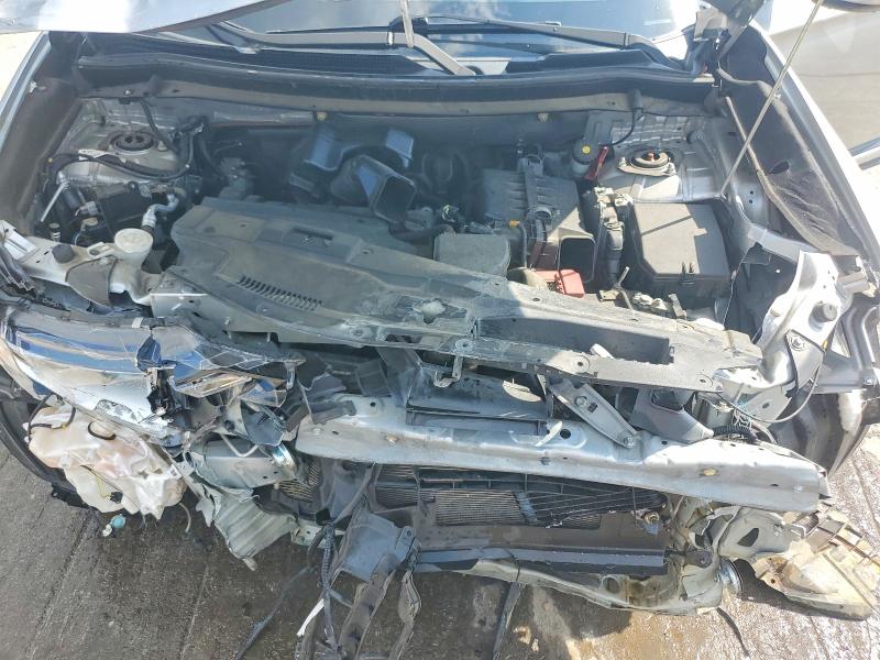 58578996 :رقم المزاد ، JA4AD3A34JZ023064 vin ، 2018 Mitsubishi Outlander مزاد بيع