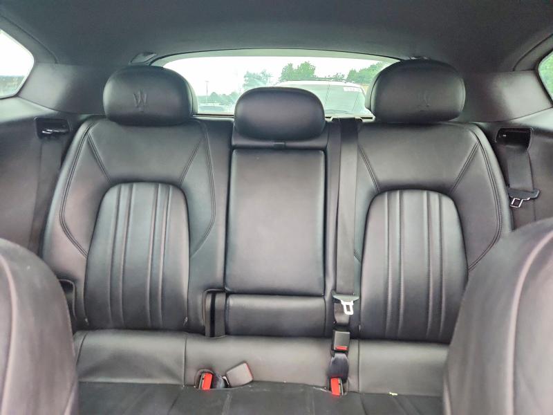 Auction sale of the 2018 Maserati Levante, vin: ZN661XUA8JX299215, lot number: 62761236