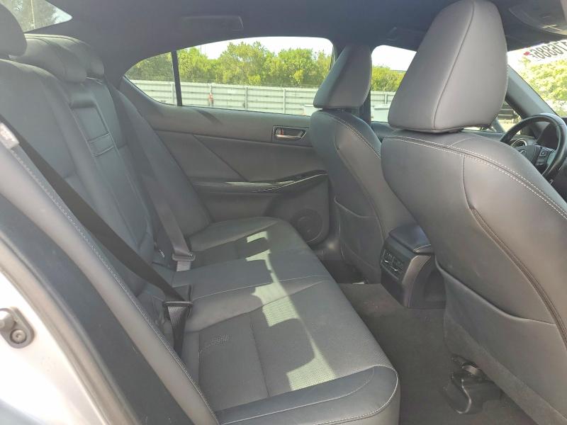 Aukcja sprzedaży 2021 Lexus Is, vin: JTHAA1D27M5111087, numer aukcji: 61176886