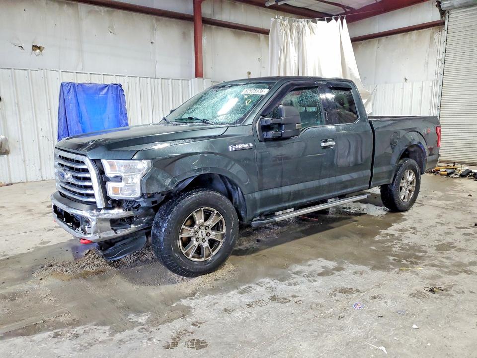 Продажа на аукционе авто 2015 Ford F150, vin: 1FTFX1EF2FFA83669, номер лота: 62928336