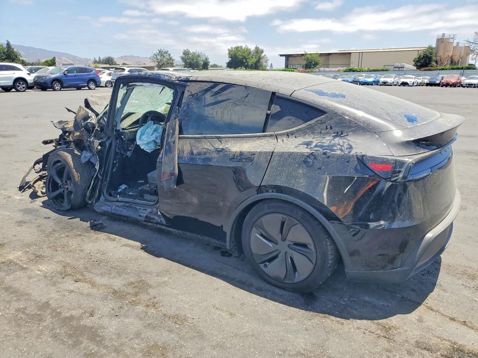 Aukcja sprzedaży 2026 Tesla Model Y, vin: 7SAYGDEEXTF388129, numer aukcji: 59292386