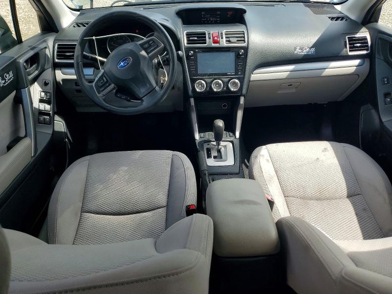 Aukcja sprzedaży 2016 Subaru Forester, vin: JF2SJADC2GH431095, numer aukcji: 63047406