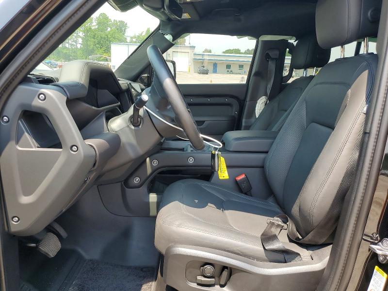 Aukcja sprzedaży 2025 Land Rover Defender, vin: SALE27EU0S2478388, numer aukcji: 62784526