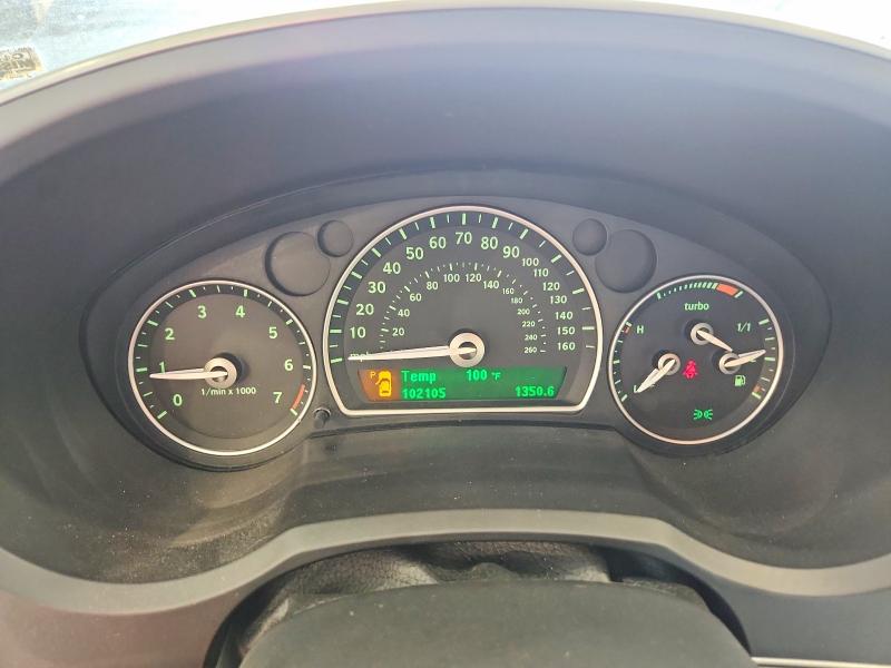 Продаж на аукціоні авто 2007 Saab 9-3, vin: YS3FD79Y876002689, номер лоту: 61129256