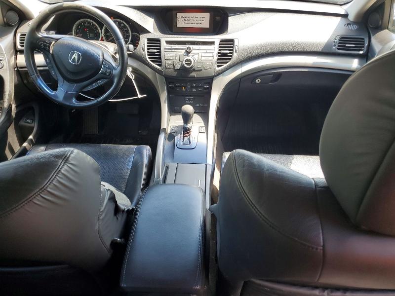 Aukcja sprzedaży 2010 Acura Tsx, vin: JH4CU4F65AC001230, numer aukcji: 61731396