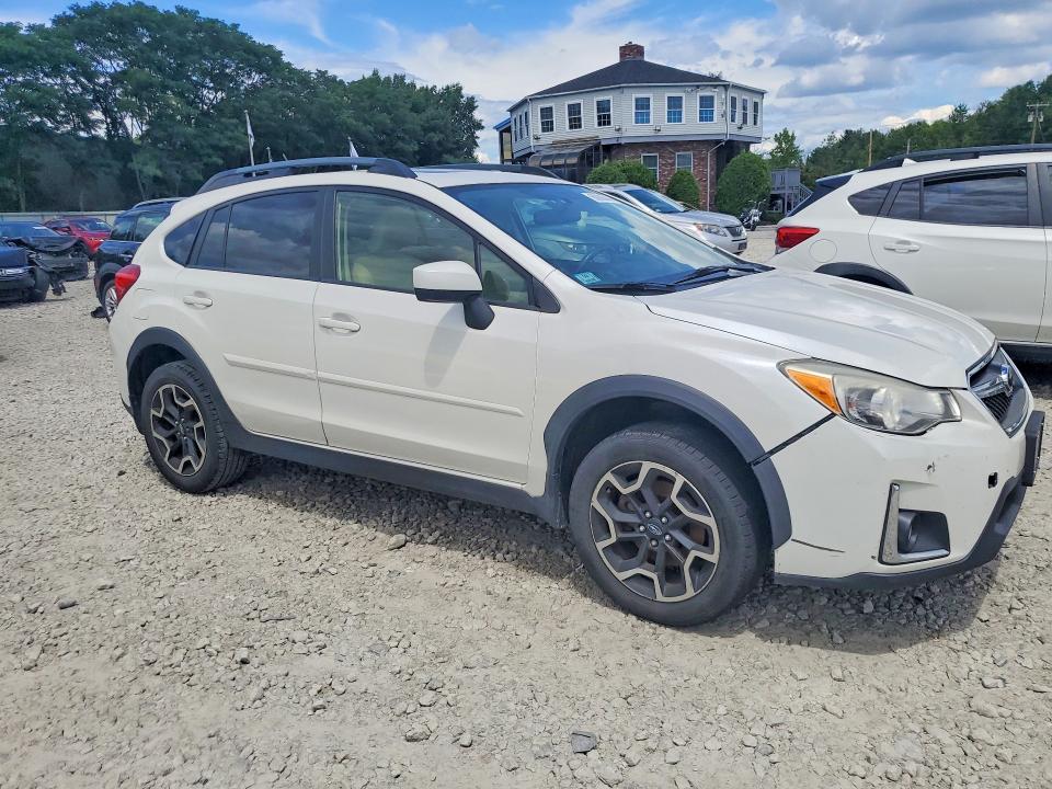 Aukcja sprzedaży 2016 Subaru Crosstrek, vin: JF2GPABCXGH304022, numer aukcji: 60886446