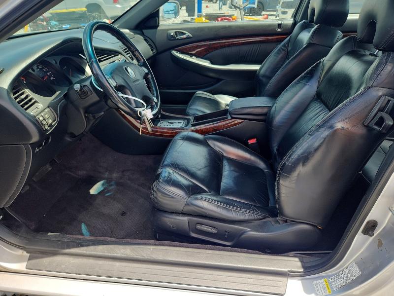 Продажа на аукционе авто 2003 Acura 3.2cl, vin: 19UYA42433A004714, номер лота: 62257656