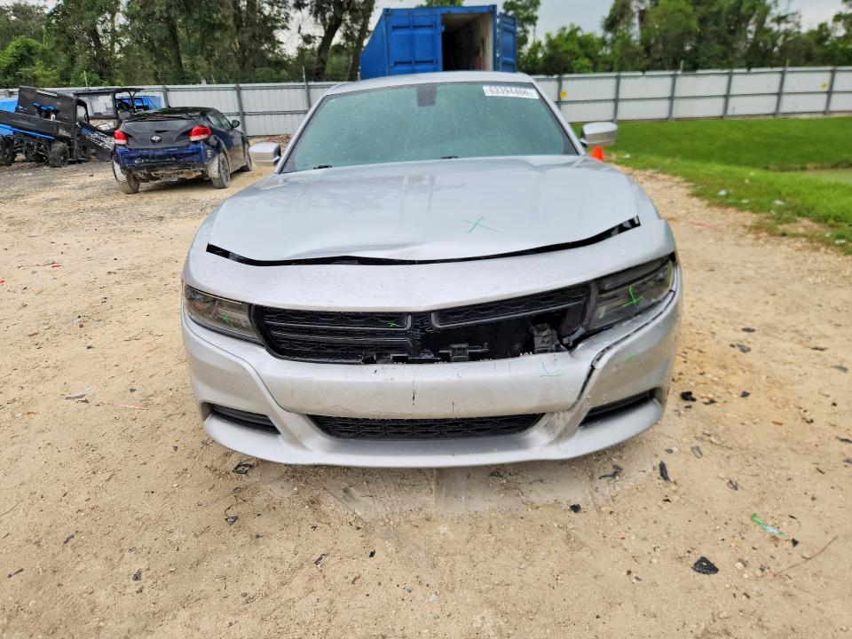 Продажа на аукционе авто 2021 Dodge Charger, vin: 2C3CDXBGXMH518868, номер лота: 63394466