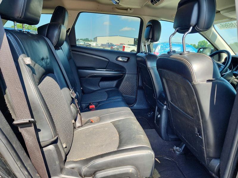 Продаж на аукціоні авто 2018 Dodge Journey, vin: 3C4PDCGG0JT219391, номер лоту: 60186996