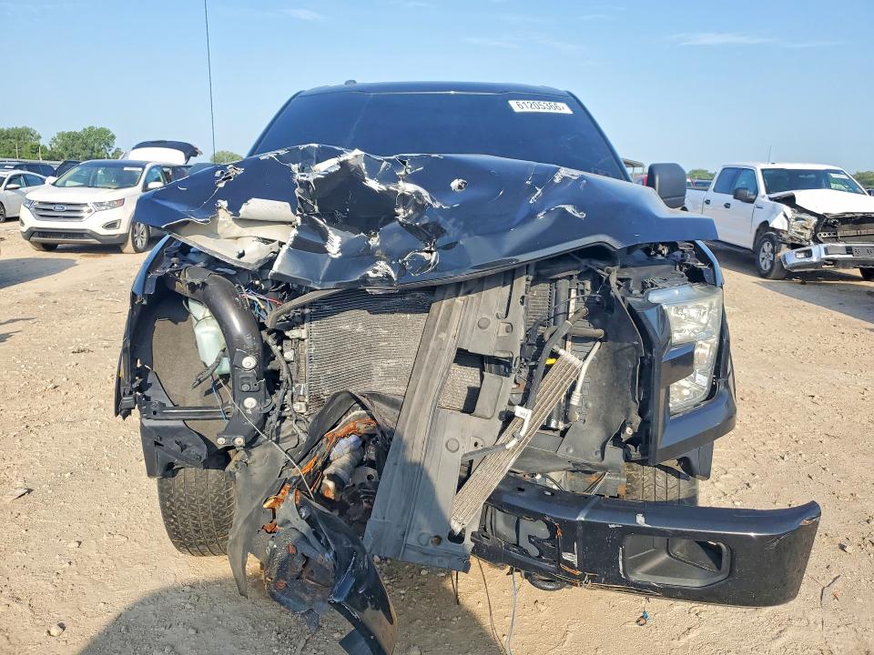 Продаж на аукціоні авто 2015 Ford F150, vin: 1FTEW1EG8FFB79894, номер лоту: 61205366