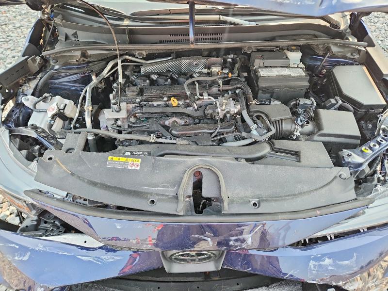 Продажа на аукционе авто 2023 Toyota Corolla, vin: 5YFB4MDE8PP008003, номер лота: 61365246