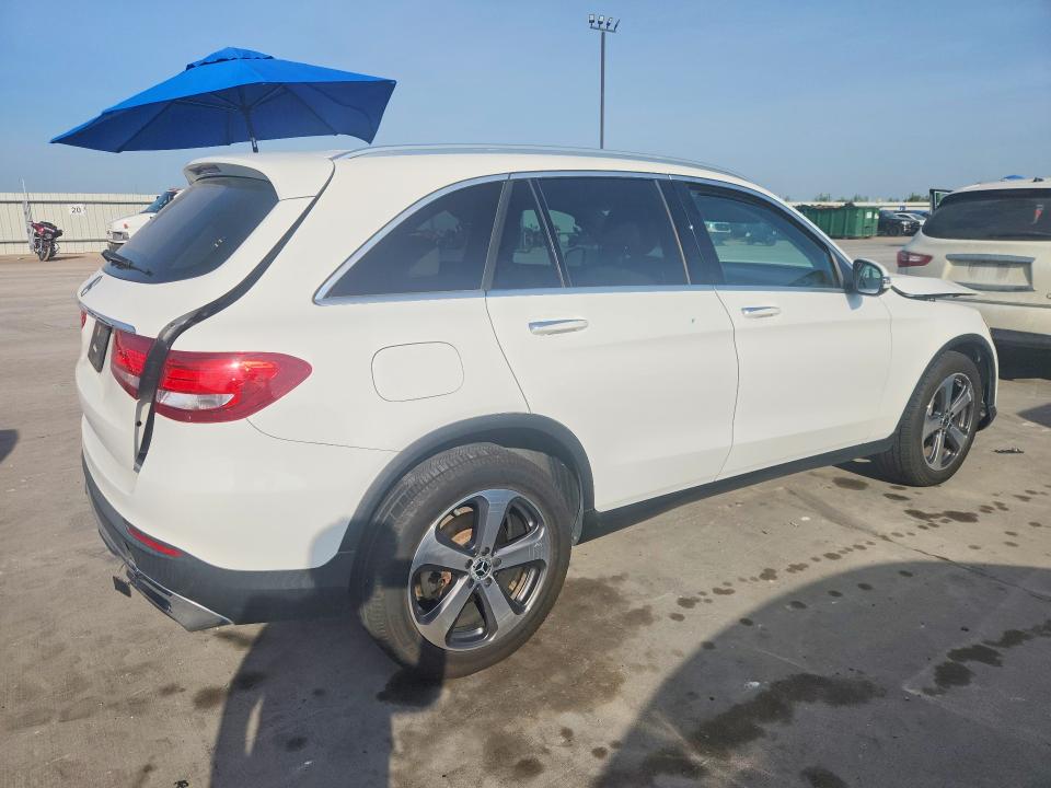 Продажа на аукционе авто 2019 Mercedes-benz Glc, vin: WDC0G4JB7KV126956, номер лота: 62996076