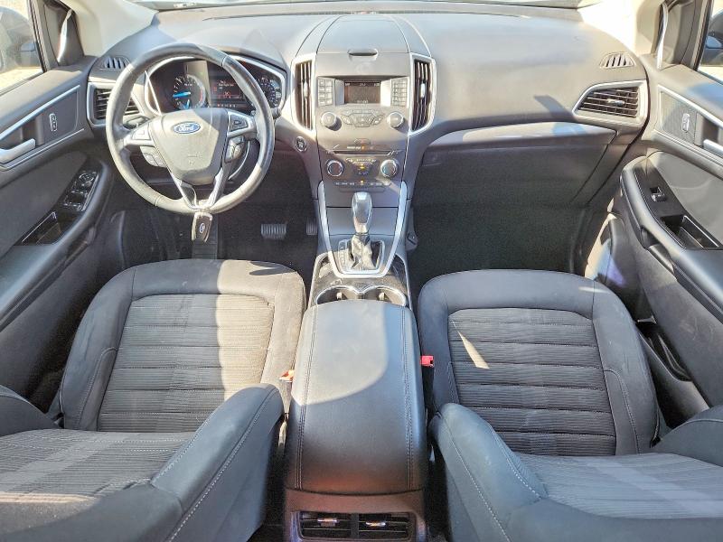 Продажа на аукционе авто 2018 Ford Edge, vin: 2FMPK4J91JBC56480, номер лота: 59726956