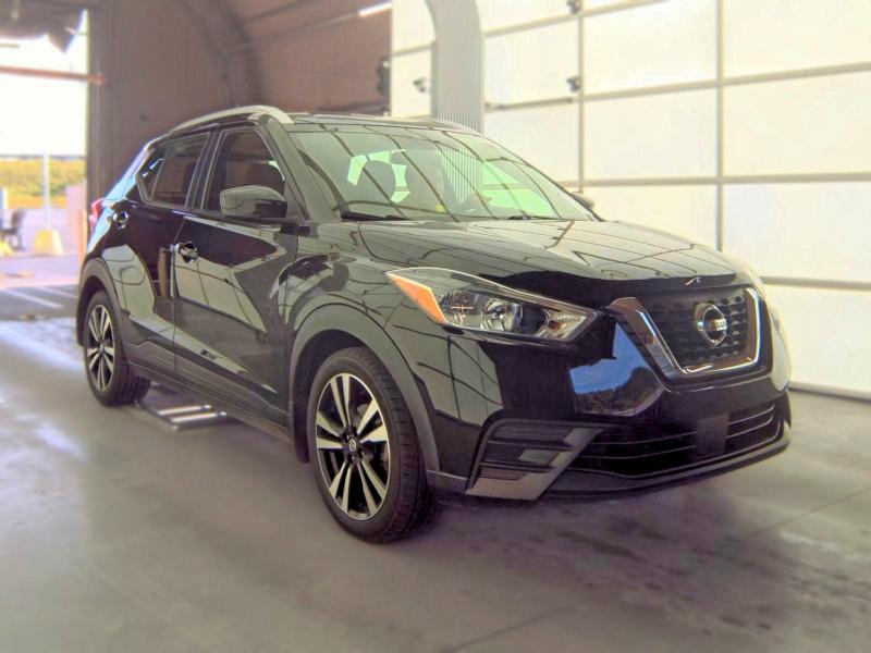 61455416 :رقم المزاد ، 3N1CP5CV5LL573855 vin ، 2020 Nissan Kicks مزاد بيع