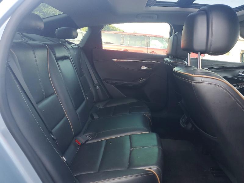 Продажа на аукционе авто 2014 Chevrolet Impala, vin: 1G1155S37EU115245, номер лота: 59231406
