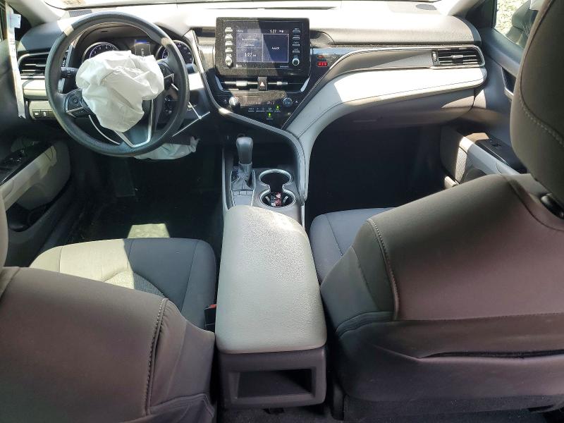 Aukcja sprzedaży 2022 Toyota Camry, vin: 4T1C11AK3NU033845, numer aukcji: 62573716