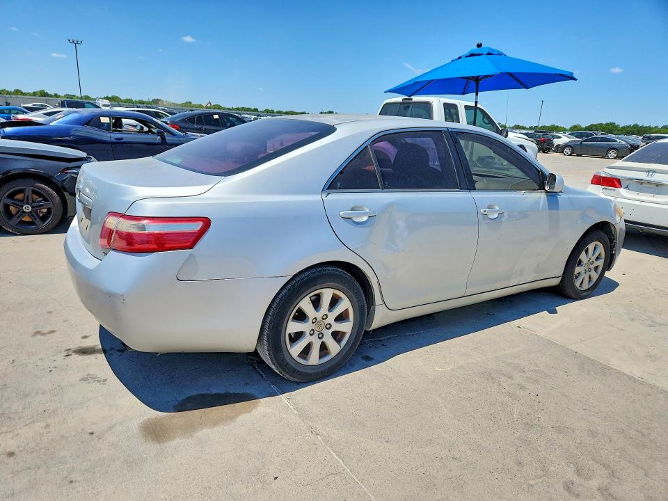 Aukcja sprzedaży 2007 Toyota Camry, vin: 4T1BE46K77U605979, numer aukcji: 62626956